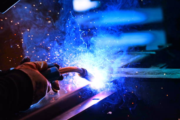 Best Aerospace and Defense Welding in Alb, IA