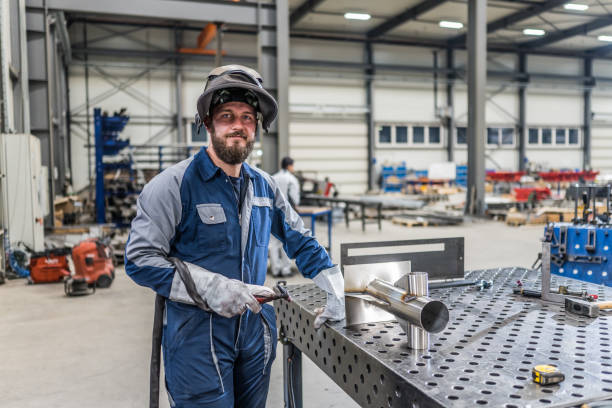 Best Pipe Welding in Alb, IA