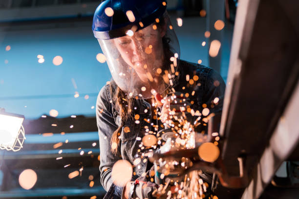 Best Automotive Welding in Alb, IA