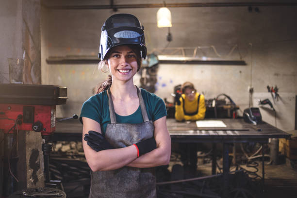Affordable Welder Services in Albia, IA