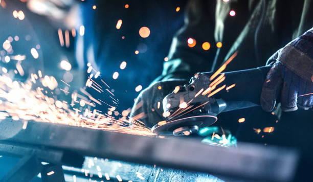 Reliable Albia, IA Welder & Metal Fabrication Solutions